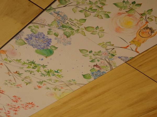 蕎麦屋　十九（とく）