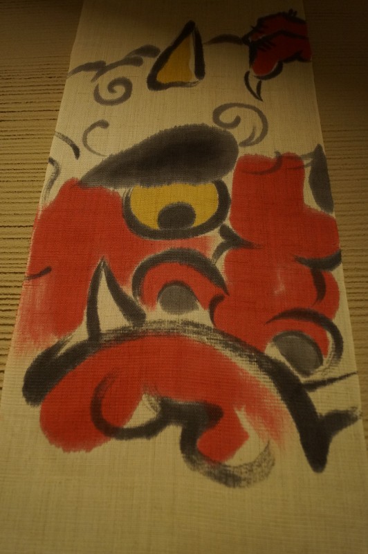 蕎麦屋　十九（とく）